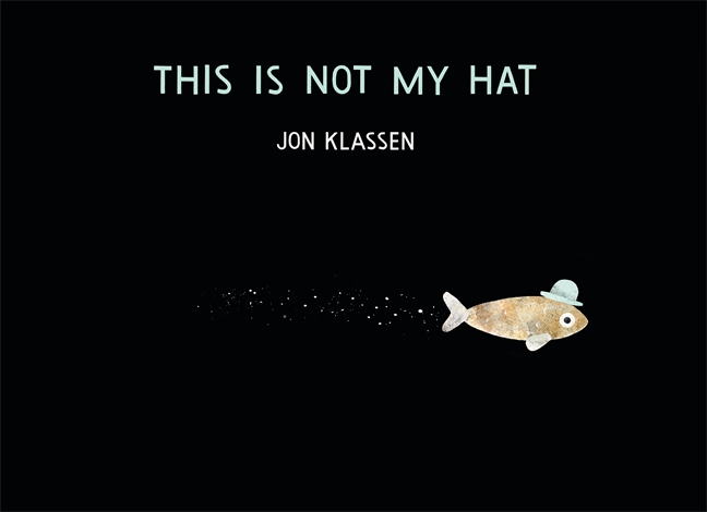 this is not my hat