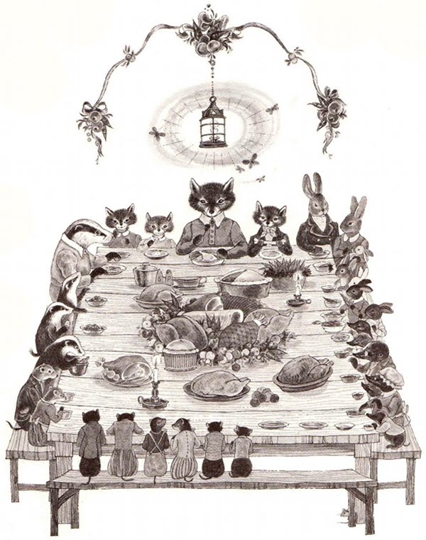 Happy Thanksgiving