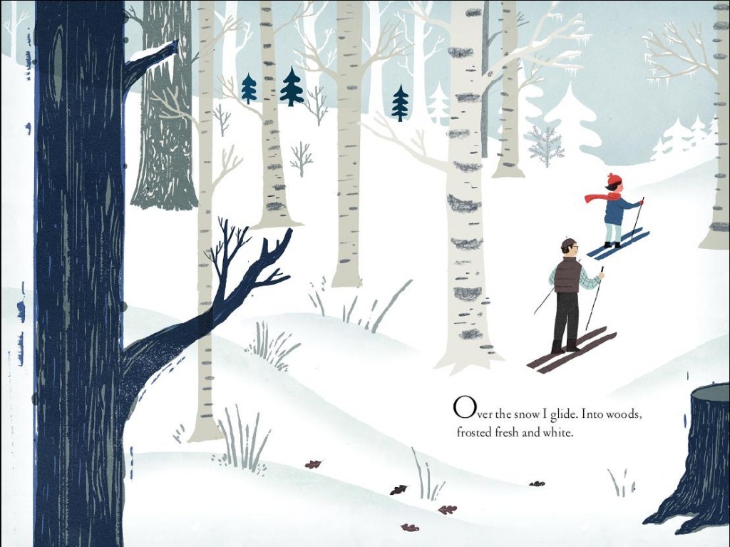 Winter Storytime