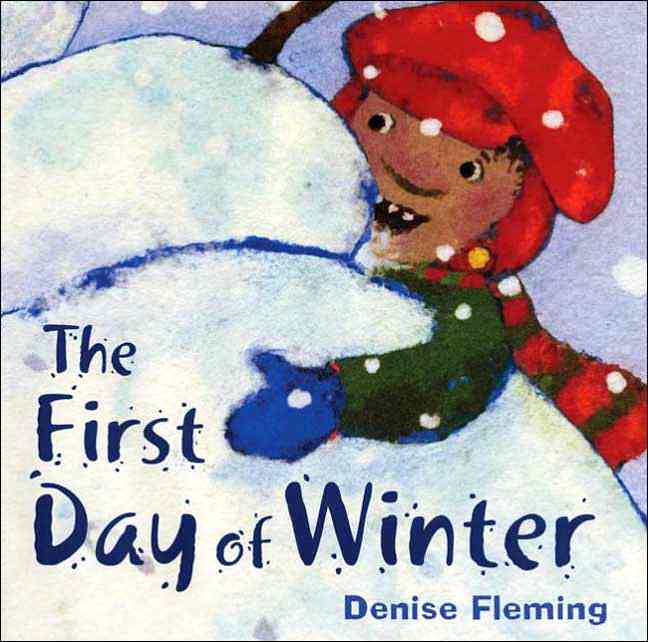 TheFirstDayofWinter