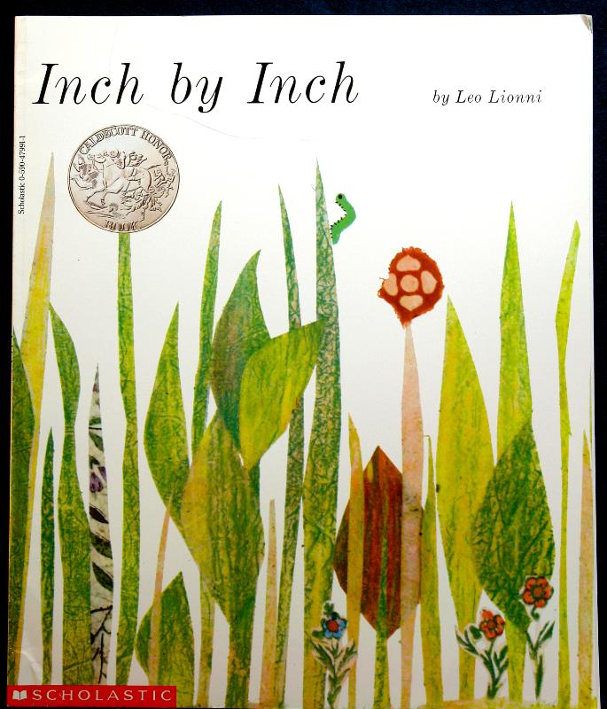 Inch by Inch