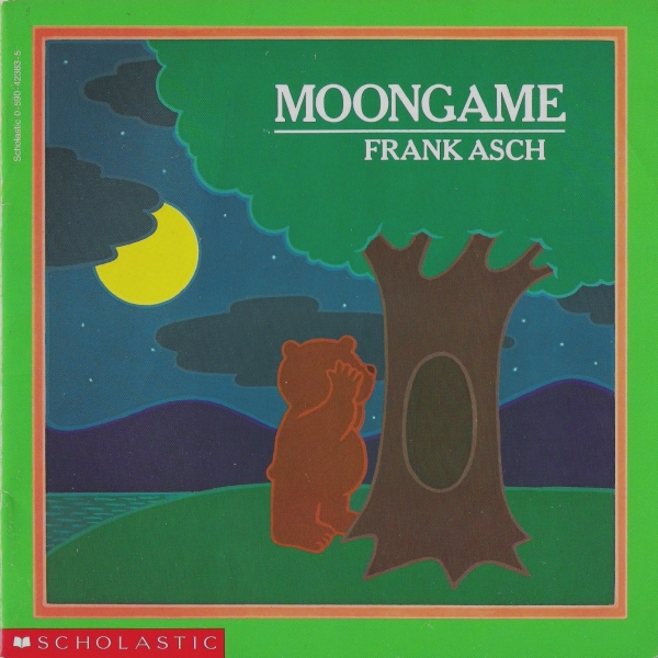 Moongame