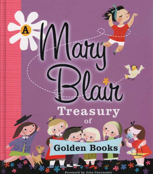 Mary Blair Treasury