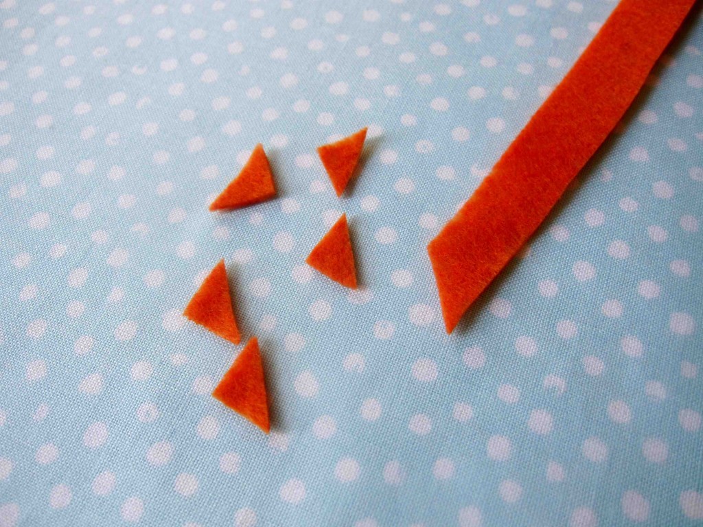 chicken craft