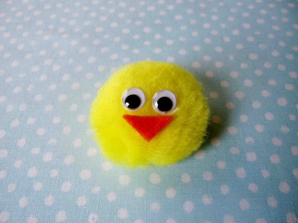 Chick Craft
