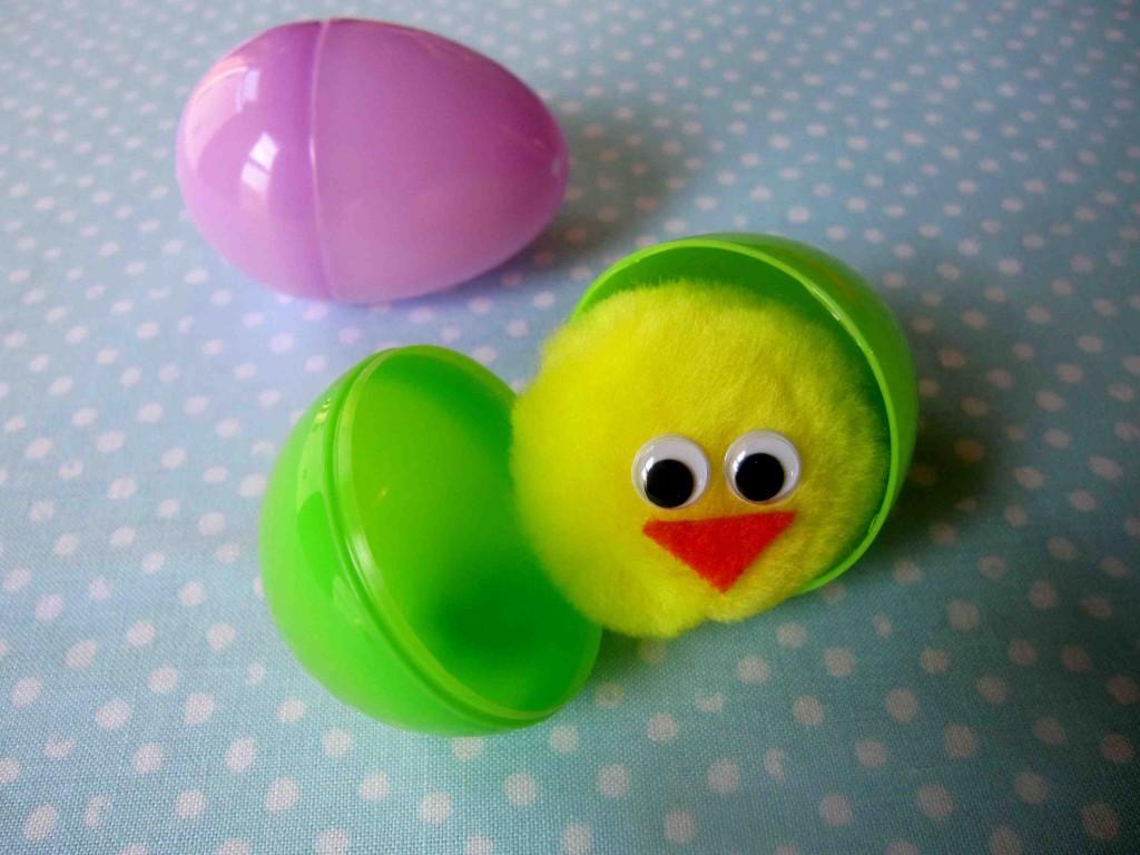 Chick Craft