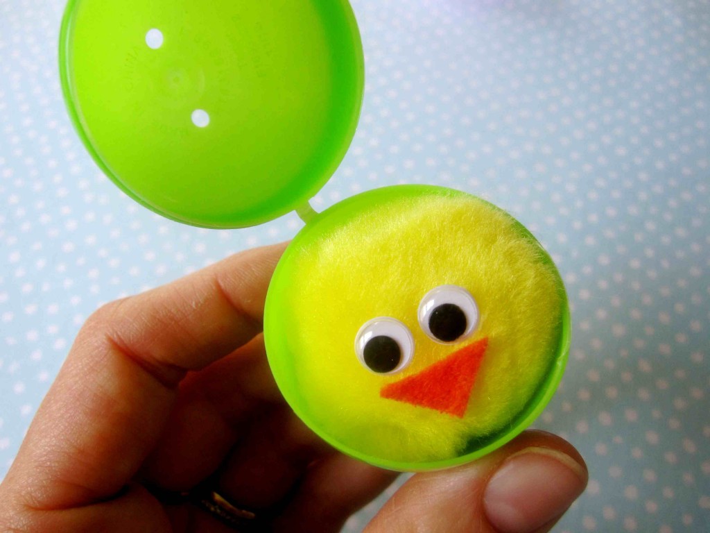 Chicken Craft