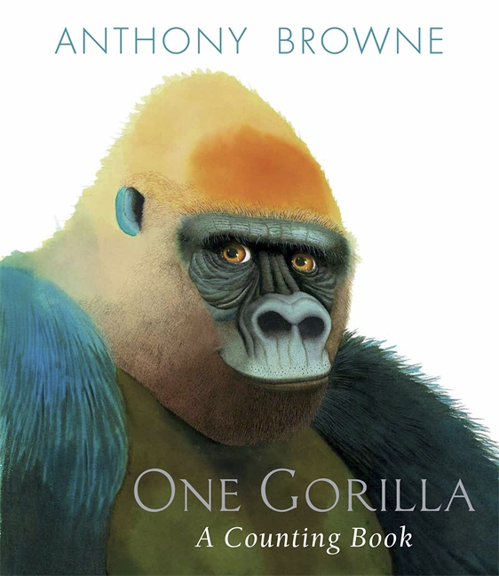 One Gorilla