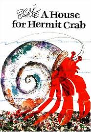 House for Hermit Crab