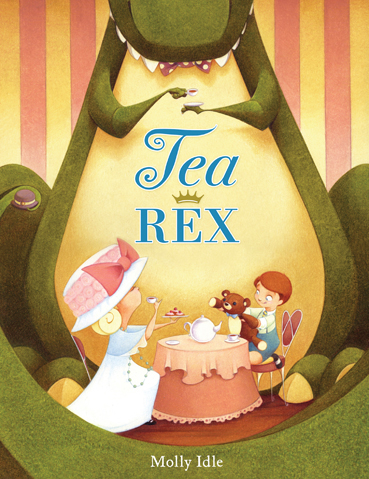 Tea Rex
