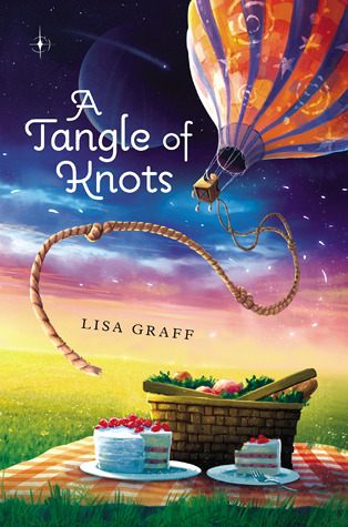 Review: A Tangle of Knots