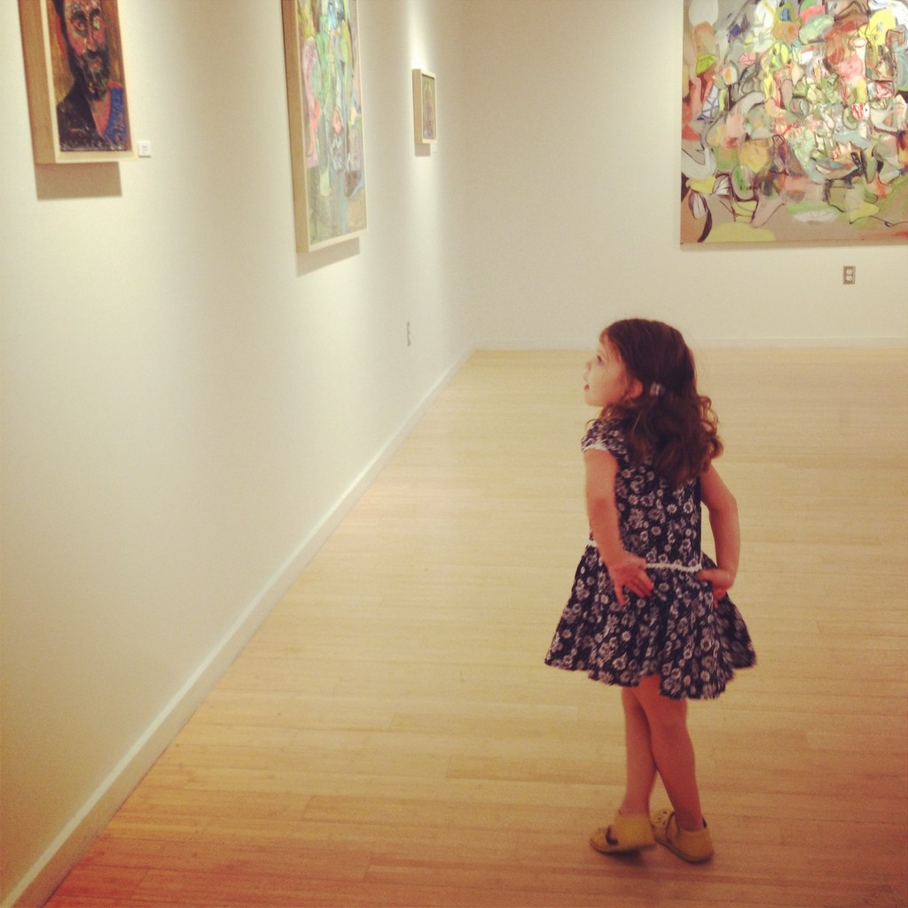 art walk