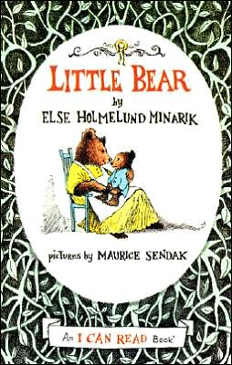 Little Bear