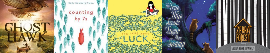 Mini Reviews of Recent Reads