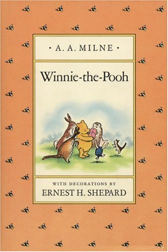 Winnie-the-Pooh