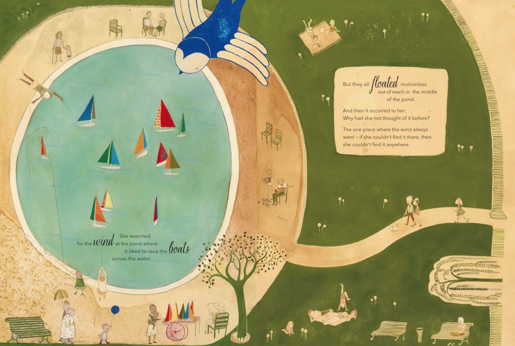 Bluebird Lindsey Yankey