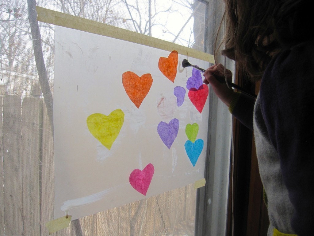 HeARTs