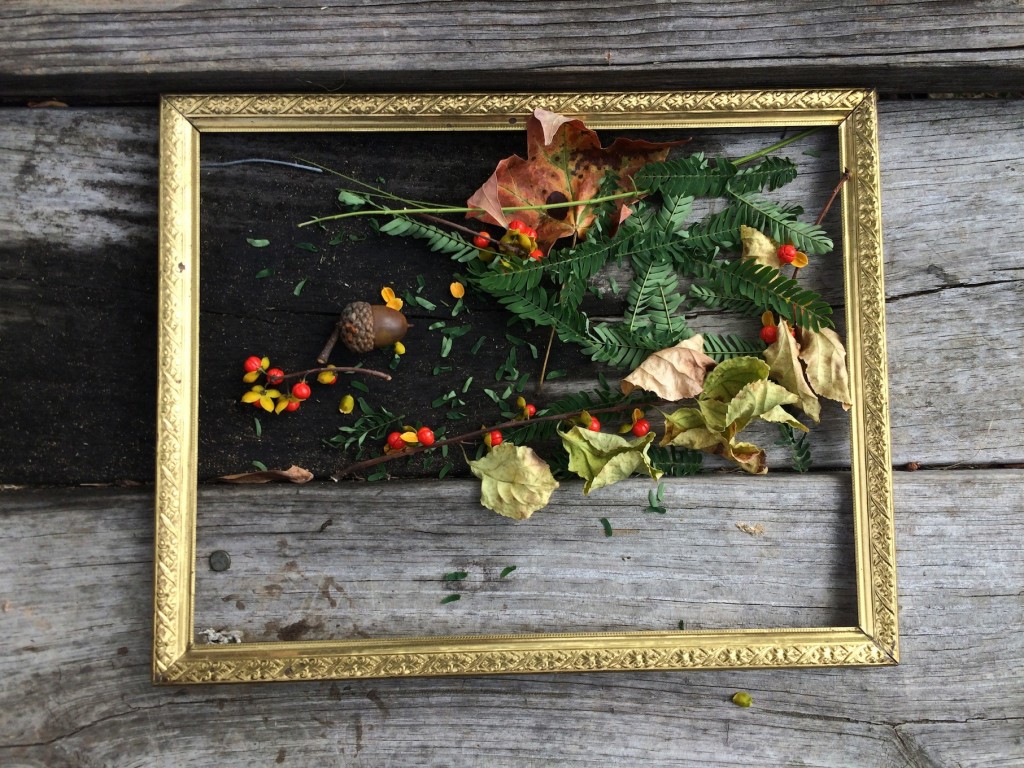 Leaf Art 2