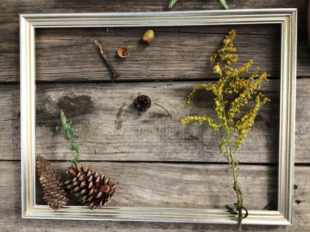 fall ephemeral leaf art 6