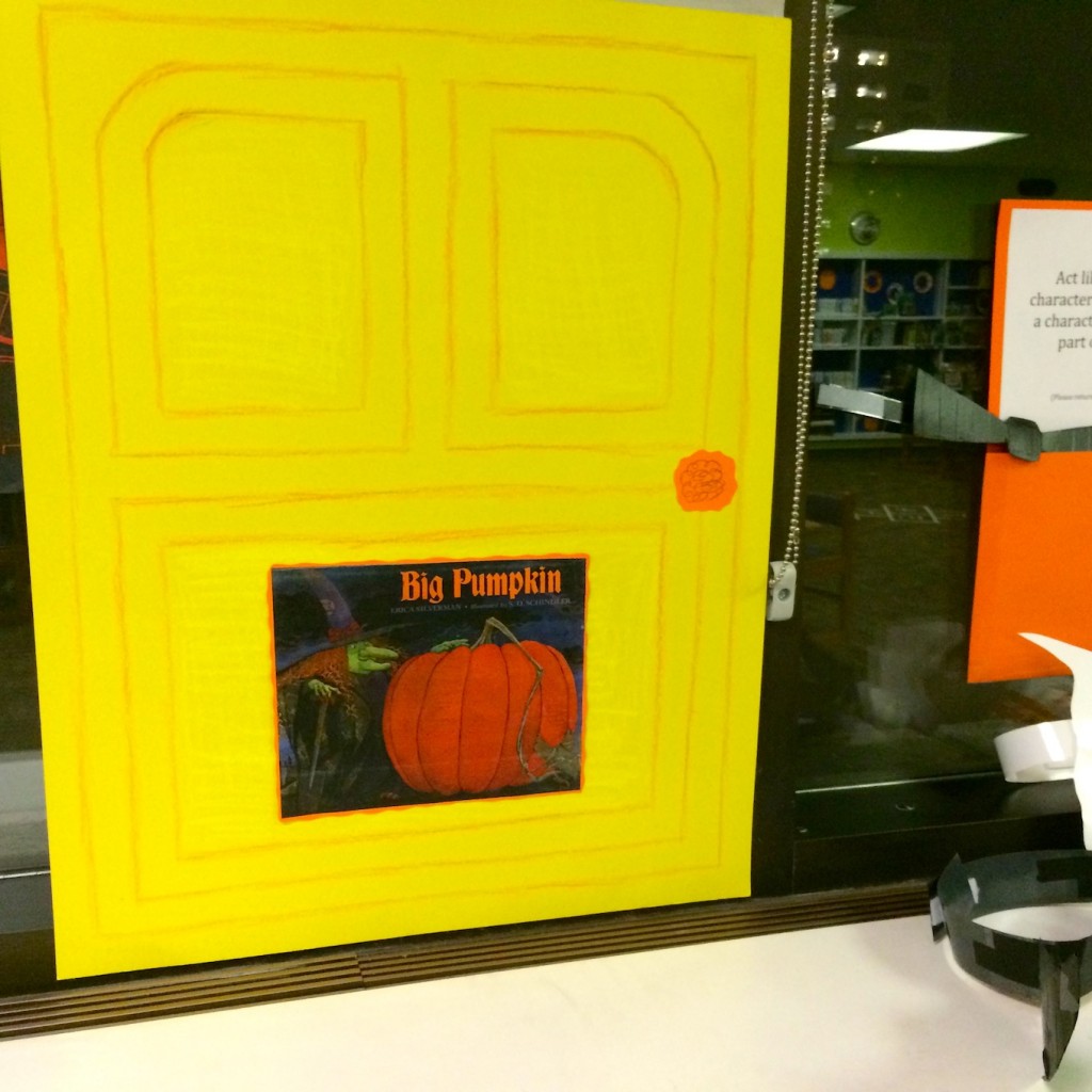 Big Pumpkin