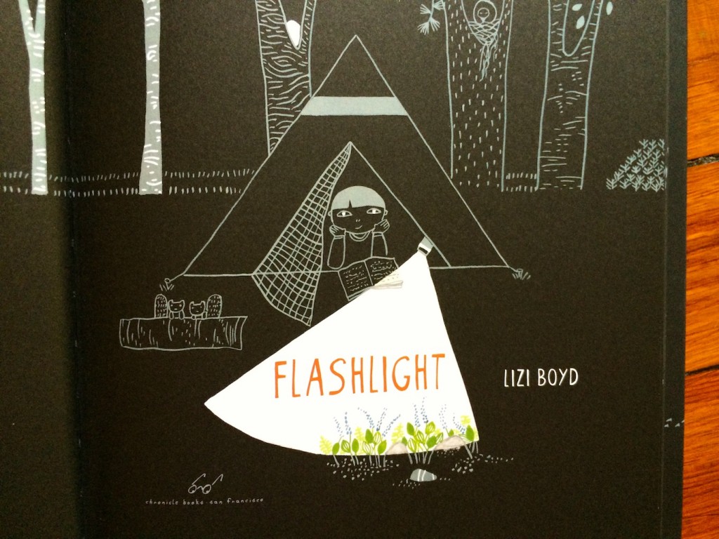 Flashlight