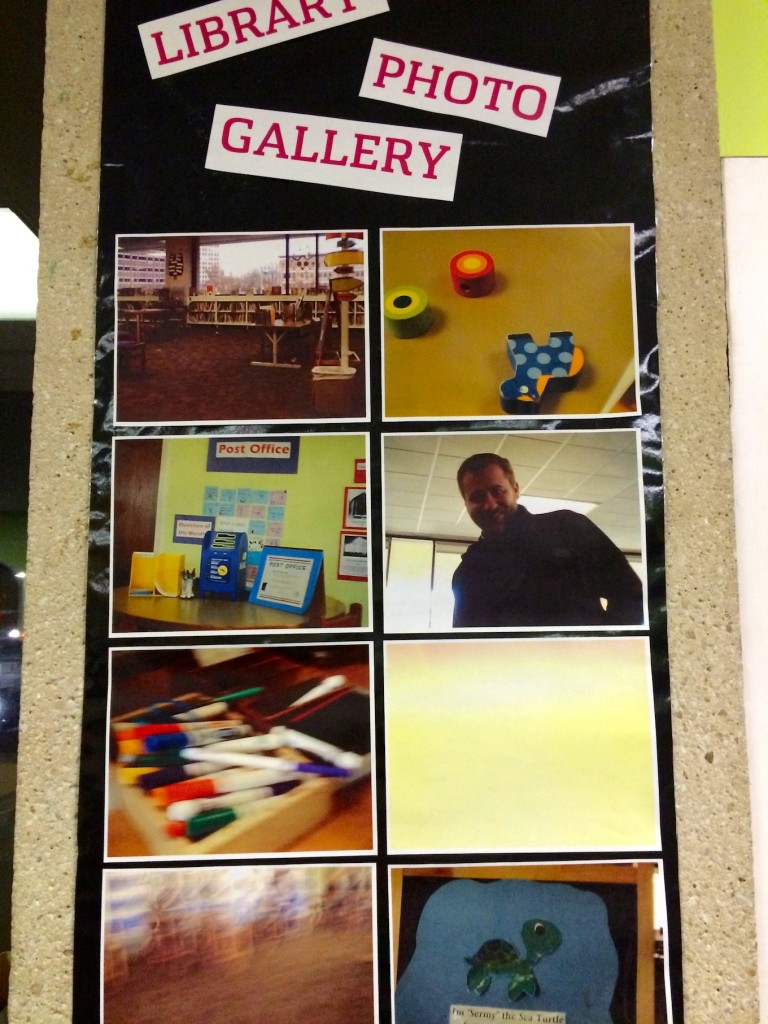 library photo gallery