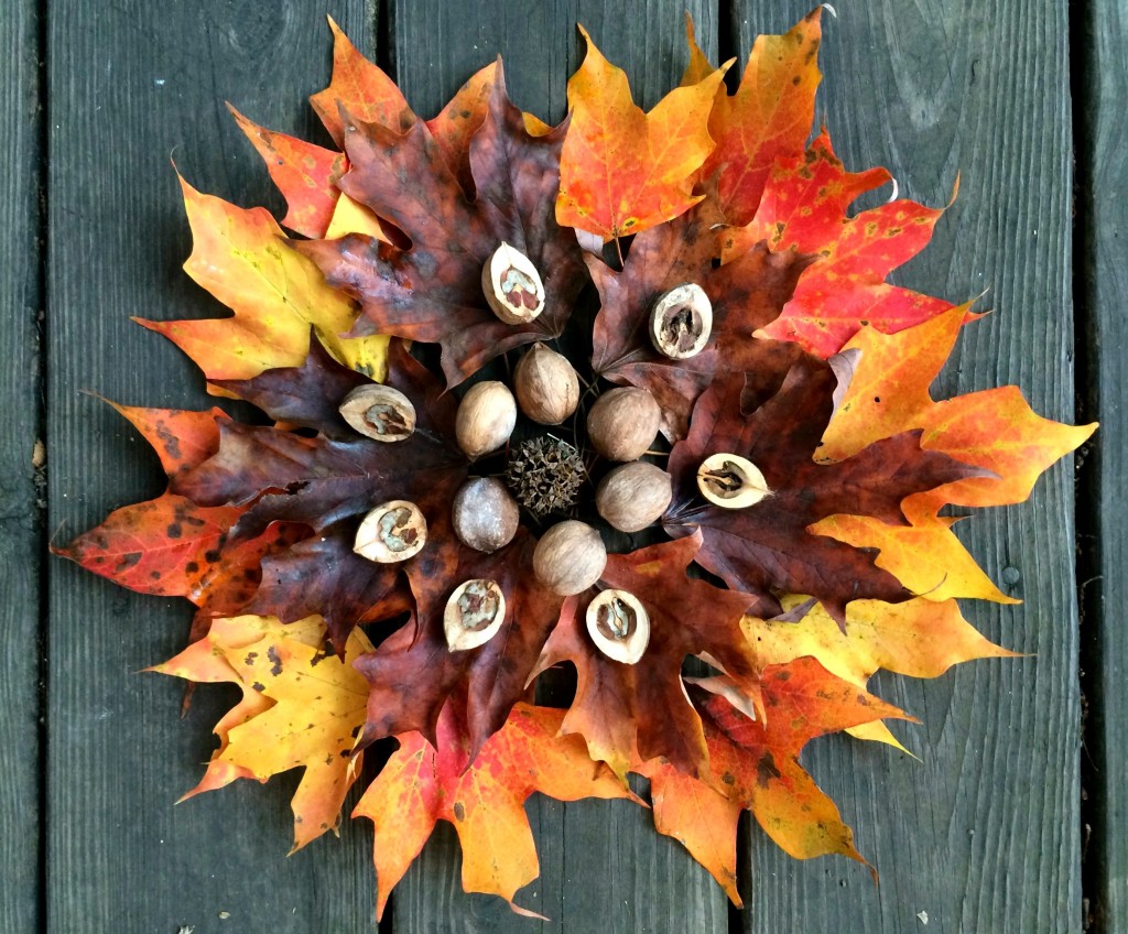 Autumn Equinox