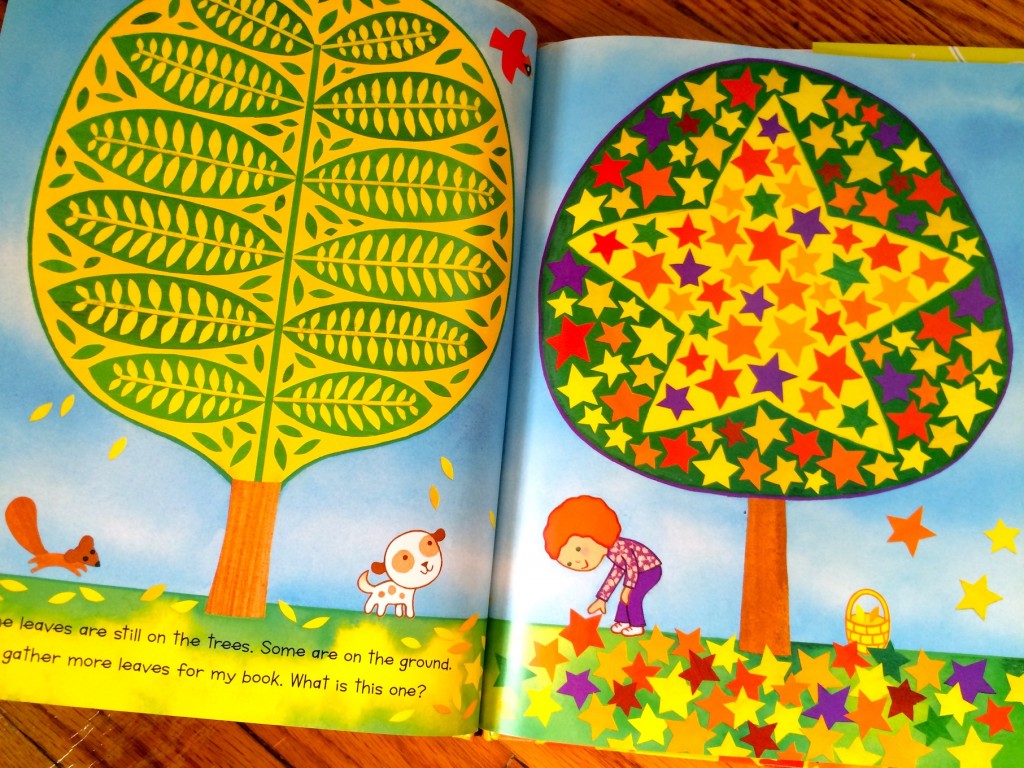 My LEaf Book 2