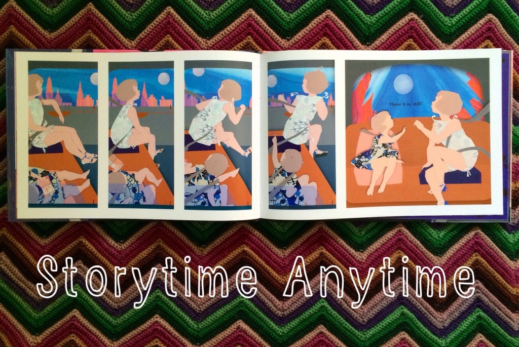 Storytime Anytime The Moon