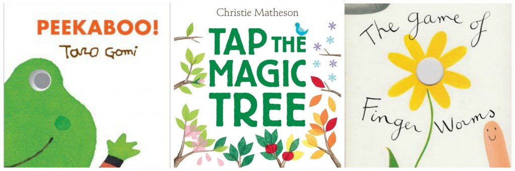 interactive books for baby