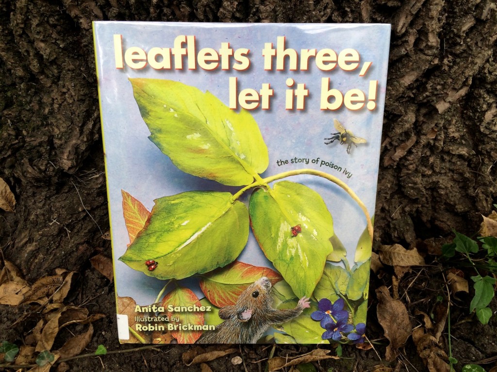 Leaflets Three, Let It Be