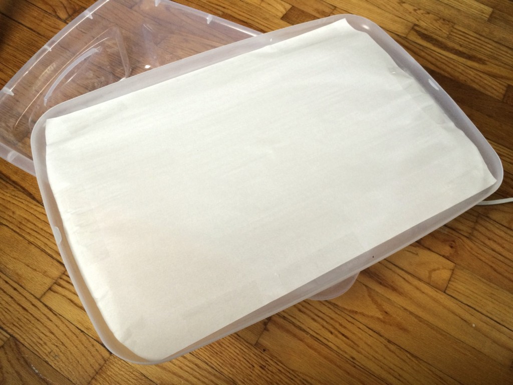 DIY Light Box for Kids 2