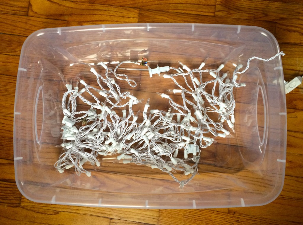 DIY Light Box for kids 1