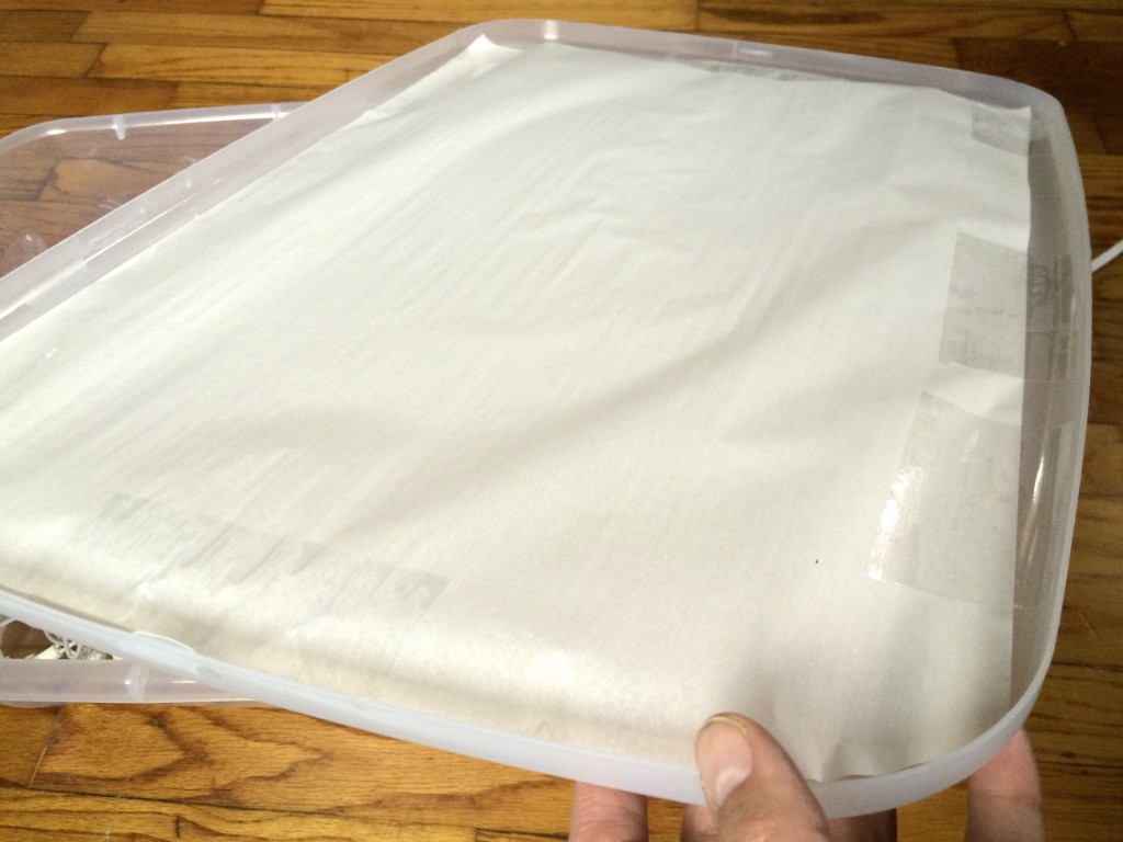 DIY Light Box for kids 3