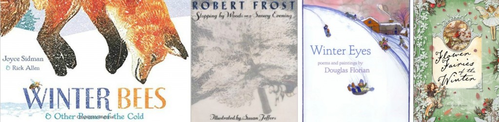 winter poetry for kids