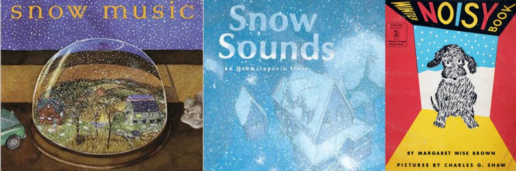 winter sounds