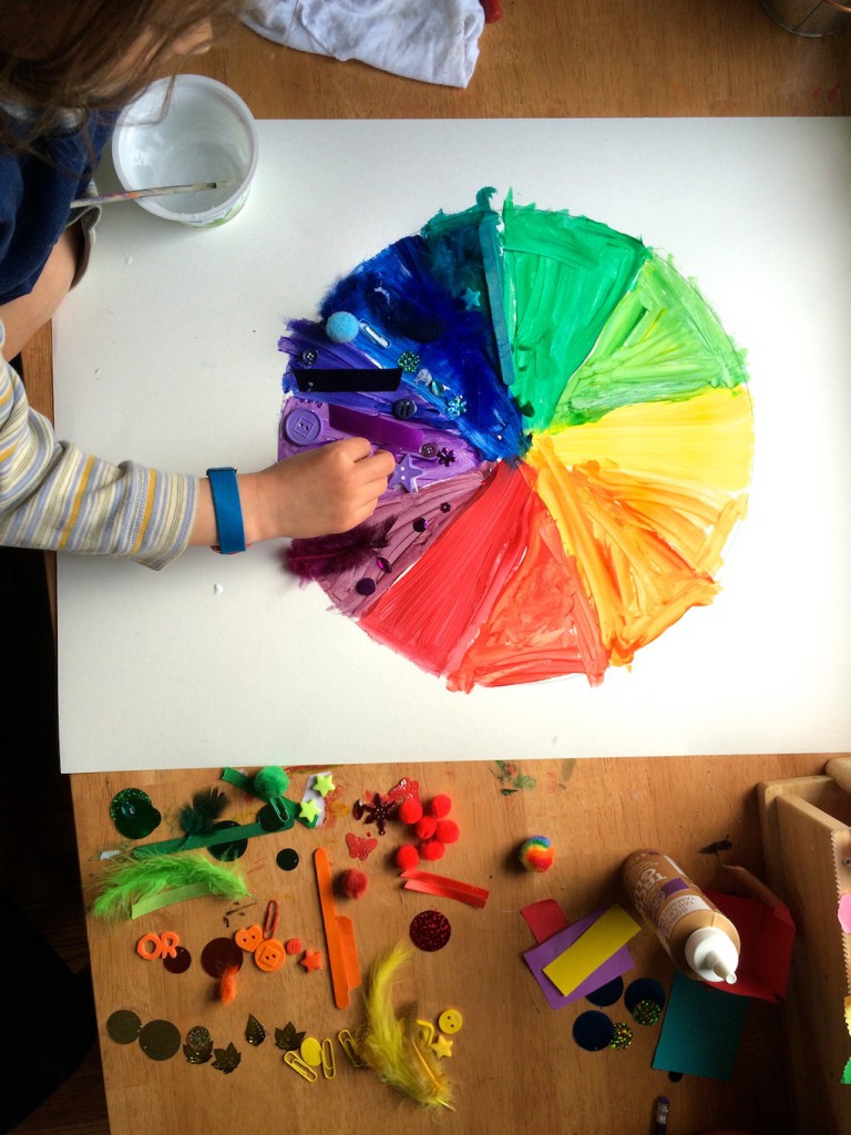 Homeschool Planning