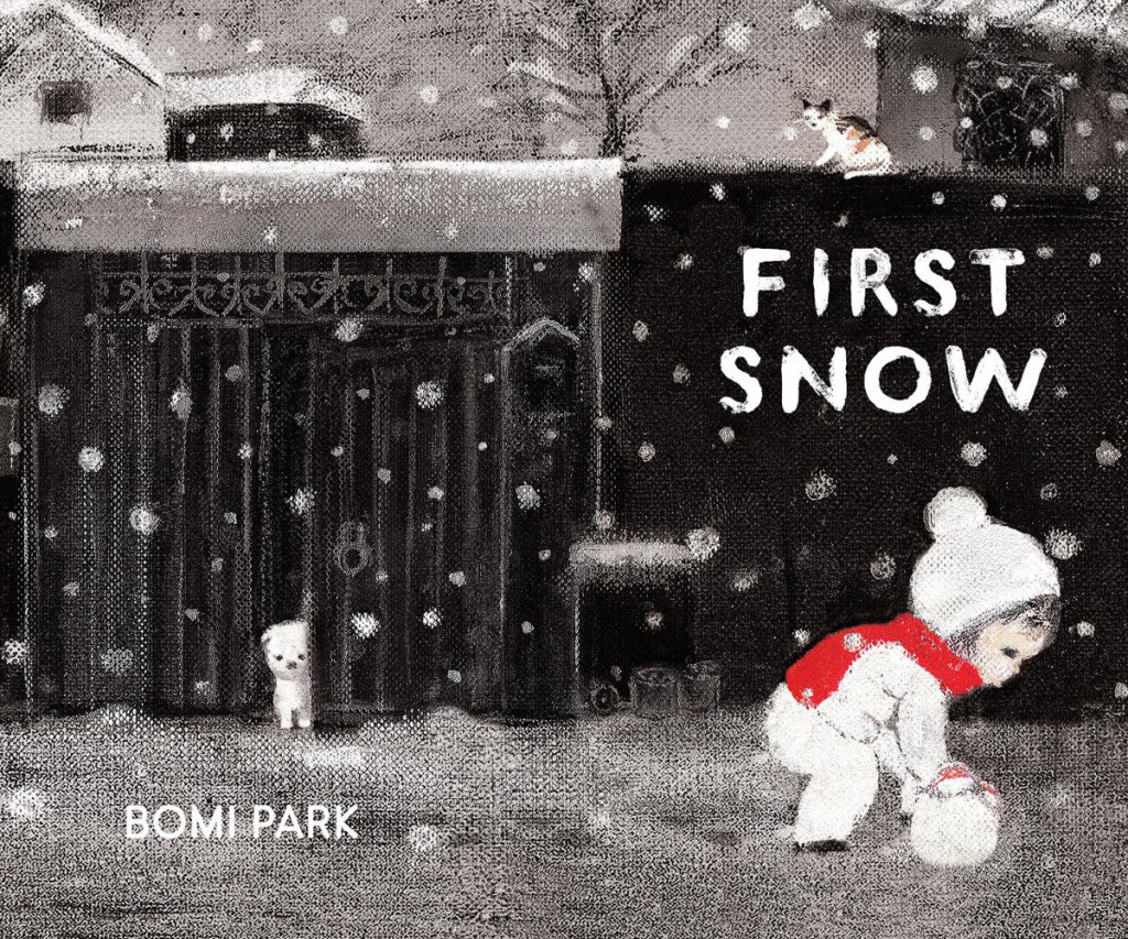 First Snow Bomi Park
